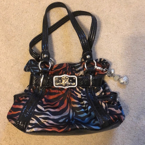 Kathy Van Zeeland Handbags - Kathy Purse